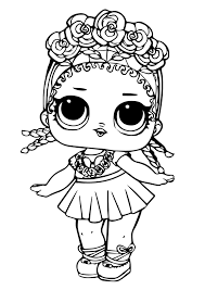 Grab Your New Coloring Pages Lol Dolls Free Https Gethighit Com New Coloring Pages Lol Do Unicorn Coloring Pages Cartoon Coloring Pages Cute Coloring Pages