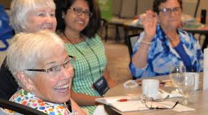 The Catholic Women's League