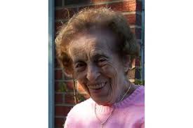 Mary Groome Obituary (2015)