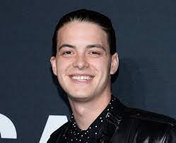 All that we destroy,' now s. Israel Broussard 13 Facts You Probably Didn T Know About The To All The Boys I Ve Popbuzz
