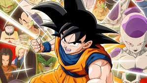 Tons of awesome dragon ball super wallpapers to download for free. Dragon Ball Z Kakarot Fighterz Xenoverse 2 Listed For Xbox Series X S No Mention Of Ps5 Xboxseriesxls
