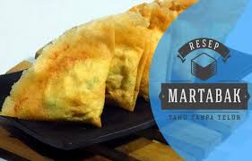 Coba resep perkedel tahu putih tanpa telur, lauk sederhana dan sehat. Resep Martabak Tahu Tanpa Telur Yang Sangat Mudah Untuk Dibuat Resep Nasional