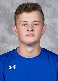 2016 Men's Soccer Roster