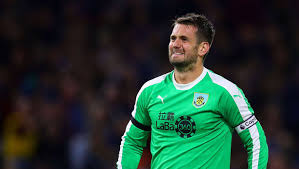 This is the national team page of aston villa player tom heaton. Aston Villa Stoke City Join Race To Sign Burnley Star Tom Heaton In January Ht Media