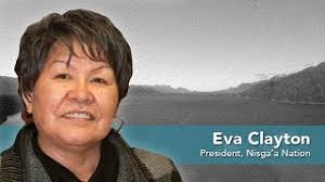 Nisga'a Nation launches Ksi Lisims floating LNG project