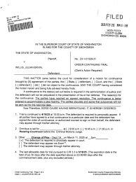 Oops, I Did a Crime” – Archbishop Teacher Caught with Child P0rn of  Toddlers …Former Kamiak Coach Julian Willis Set to Plead Guilty on Sex  Crime Case