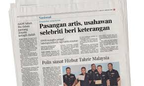 Lelaki terima rasuah dipenjara, didenda lagi didakwa pecah amanah empat termasuk bekas pengarah ikbn kuala perlis polis rasuah rm900 dipenjara enam tahun, denda rm30,000. Sprm Siasat Sindiket Disyaki Cuci Ratusan Juta Ringgit