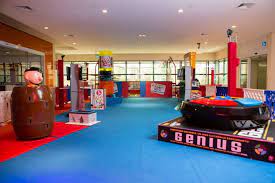 Brinquedos dos anos 1980 são tema de evento gratuito no Shopping ...