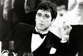 I have a lot of respect and admiration for anthony rapp as an actor. Al Capone Vs Tony Montana Quien Es Mas Macho