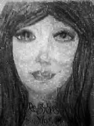 Deborah Quick Drawings