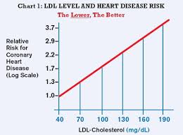 What Is The Evidence Of Causation Between Cholesterol And