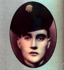 Pvt Oliver Vance Winscot (1919-1942)