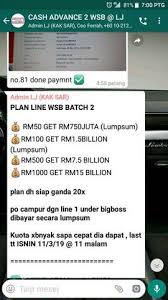 Sy boleh beri refund 2x. Rop Sahaja Page 11