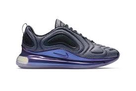 Retro Future Nike Air Max 720 Aurora Borealis Set For Spring 19 Nike Air Max Nike Air Max Sneakers