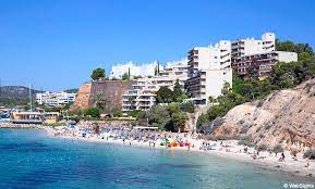 Save up to 60% off with our hot rate deals when booking a last minute hotel in portals nous. Portals Nous Strand Cala Bendinat Mallorca Strande