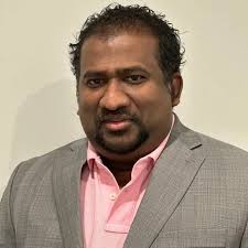 Private Chef Lucky Silva