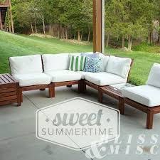 Image Result For Ikea Applaro Ikea Outdoor Ikea Patio Ikea Outdoor Furniture