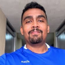 Daniel Bolívar ⚽️⭐️ (@Danbolivar12)