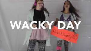 Maybe you would like to learn more about one of these? Ideas For School Spirit Week Lovetoknow