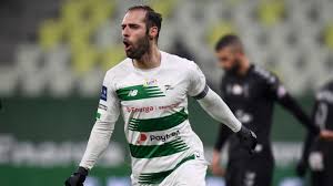 2 sierpnia lechia gdańsk podejmie na stadionie polsat plus arena gdańsk wisłę płock. Pko Ekstraklasa Lechia Gdansk Przerwala Zla Passe Flavio Paixao Bohaterem Polsat Sport