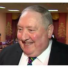 35 death notices from Stoke-on-Trent and North Staffordshire this week