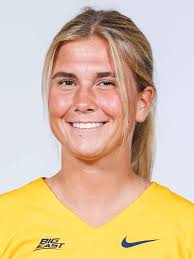 Bodner Named BIG EAST Midfielder of the Year