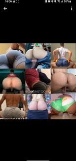 Big butt gooner - ThisVid.com