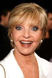 Florence Henderson