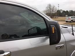 If so we invite you to join tacomaforum.com. Tow Mirror Bsm Confirmation Toyota Tundra Forum