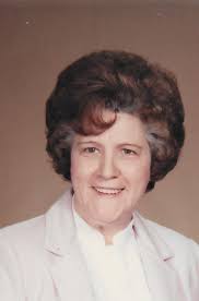 Obituary information for Doris L. Thompson