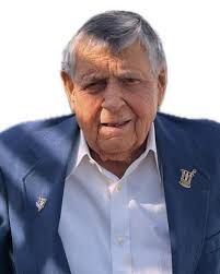 Hanson "Curly" Lilly