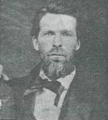 Henry Wells Jackson (1827-1864)
