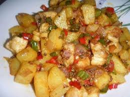 Resep tongseng kambing solo juga cukup. 7 Resepi Masakan Kentang Simple Makan Sedap Johor Facebook