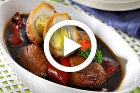 Travel admin juni 24, 2021 the lost continent: Video Resep Pindang Telur Kecap Yang Manis Dan Gurih Enak Dimakan Pakai Nasi Sajian Sedap