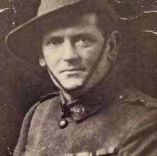 An injustice meted out to a Great War veteran amended 100 years later. The  Australian Government conducted an enquiry into the Australian Graves  Service in 1920. The unit was responsible for recovering