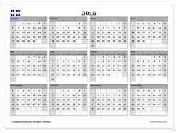 Calendrier 2019 Avec Les Jours Feries Du Quebec Calendrier Pour Le Mois A Imprimer Gratuit Printable Calendar Calendar Printables Print Calendar