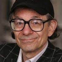 Ron Bartosh's Instagram, Twitter & Facebook