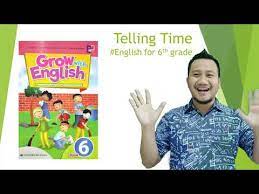 Maybe you would like to learn more about one of these? Bahasa Inggris Kelas 6 Grow With English Book 6 Lesson 1 I Had A Great Holiday Part 4 Youtube