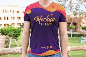 Download 38 Mockup T Shirt Gratis Untuk Desainer Merek Toko Cetak Portal Berita Sidoarjo