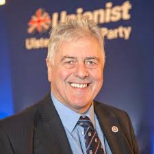 James joseph nicholson (born 27 february 1943 in belfast) is a northern irish former footballer who played as a midfielder. Jim Nicholson Jnicholsonmep Twitter