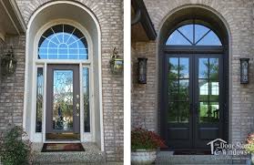 Single front door, double front doors, and any external features, such as lamps or transoms. Rules Of Proportion And Scale For Windows And Doors Door Store And Windows