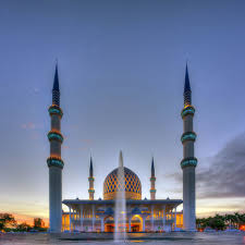Pin Di Arsitektur Islam
