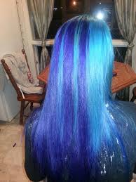 Ion Semi Permanent Hair Color Lavender Lajoshrich Com