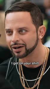 Become thy enemy #UncleDrew