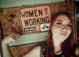 Amanda Bryant : Moonshiners & Master Distiller