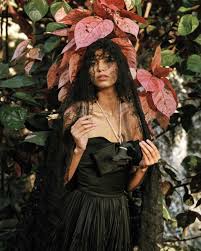 Kah Poon — Fashion, Style, Brand Intelligence News 2007-19