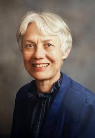 Robinson, Grace Virginia