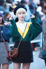 Pin On Girl Group Daily Fashion