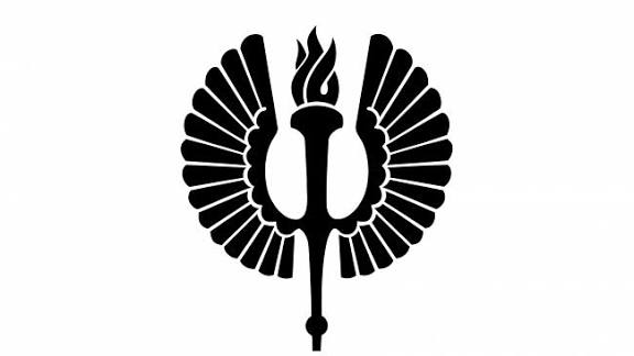 University Of Turku logo