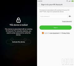 May 01, 2018 · how to remove mi redmi note 5a mi account lock.we are do this job by using qcfire tool v2.1.this is most easy way to unlock redmi note 5a mi account lock.xia. Remove Bypass Mi Account Redmi 5a Rom Provider